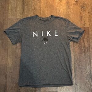 Nike Dri Fit Tee